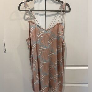 RVCA sundress